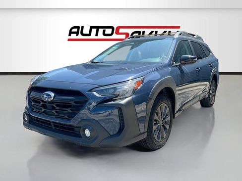 Used 2025 Subaru Outback Onyx Edition XT w/ Popular Package #2 AWD/4WD image 3