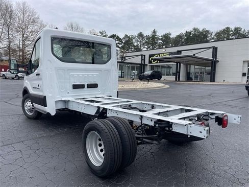 New 2026 Ford Transit 350 image 25