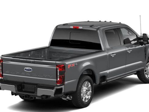 New 2026 Ford F250 Lariat w/ Lariat Ultimate Package image 25