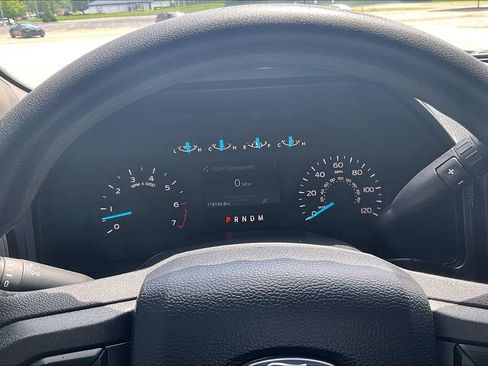 Used 2020 Ford F150 XL w/ Equipment Group 101A Mid AWD/4WD image 21