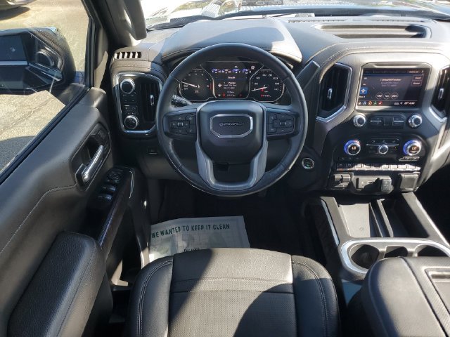 Used 2019 GMC Sierra 1500 Denali w/ Denali Ultimate Package AWD/4WD image 18