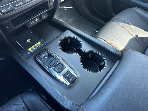 Used 2025 Honda Passport TrailSport image 29