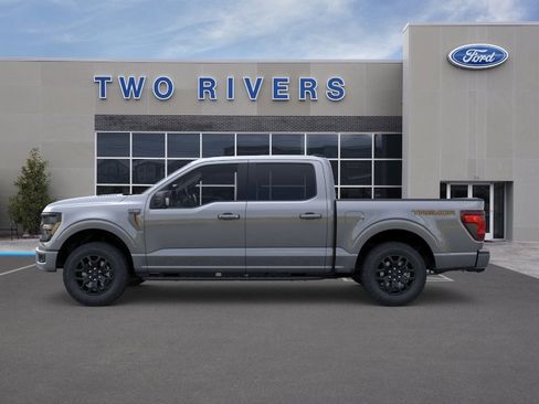 New 2026 Ford F150 Tremor AWD/4WD image 3