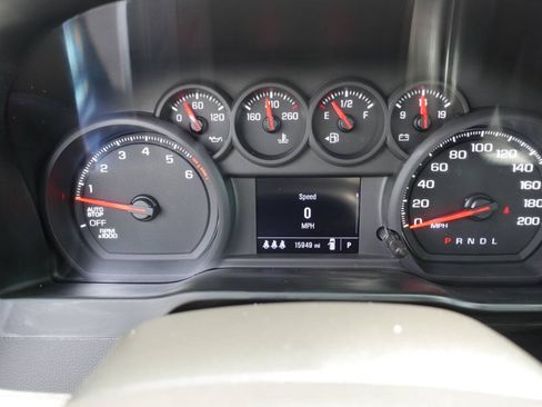 Used 2024 GMC Sierra 1500 Pro w/ Fleet Convenience Package AWD/4WD image 47