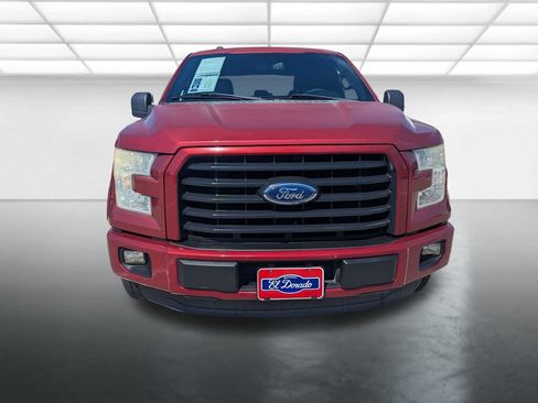Used 2015 Ford F150 XLT w/ Equipment Group 301A Mid RWD image 20