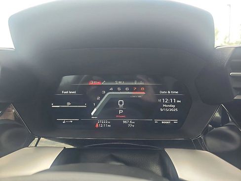 Used 2023 Audi S3 Premium Plus image 19