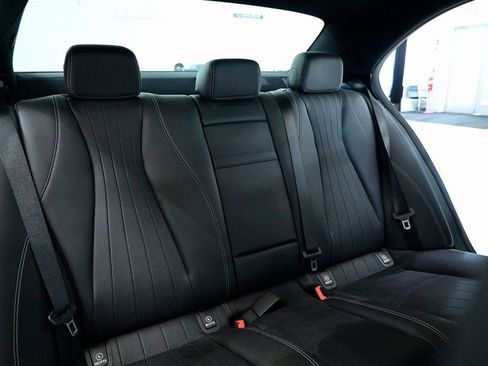 Certified 2023 Mercedes-Benz E 350 E 350 image 15