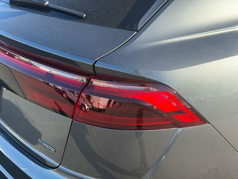 New 2026 Audi Q8 Premium Plus image 8