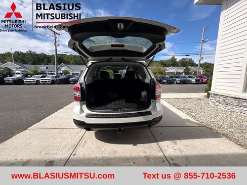 Used 2014 Subaru Forester 2.0XT Premium AWD/4WD image 57