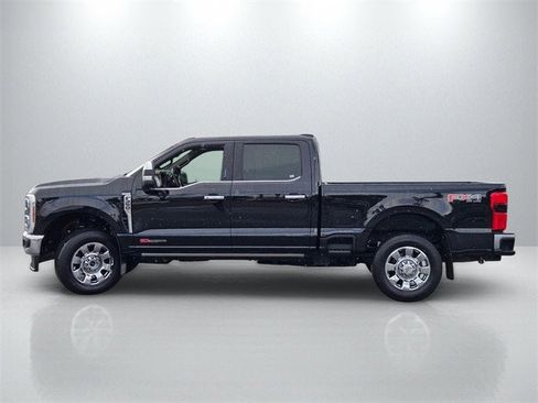 Certified 2024 Ford F350 King Ranch image 7