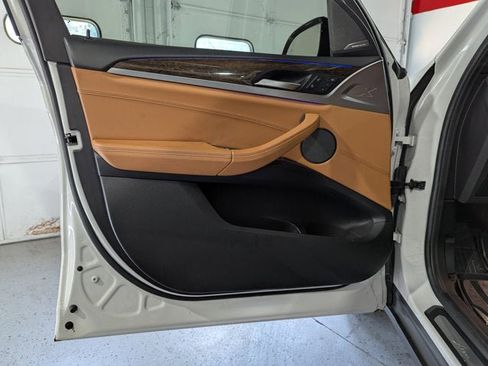 Used 2018 BMW X3 xDrive30i image 17