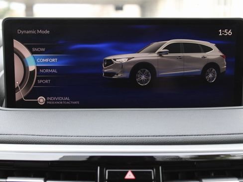 Used 2023 Acura MDX FWD image 20