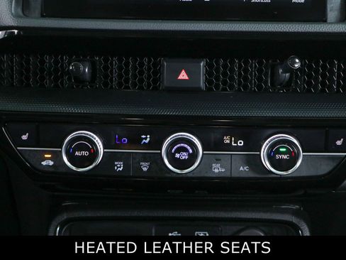 Used 2024 Honda CR-V EX-L image 20