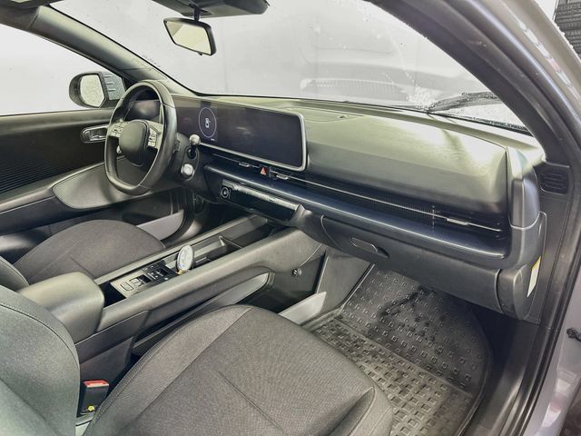 Used 2024 Hyundai Ioniq 6 SE AWD/4WD image 30