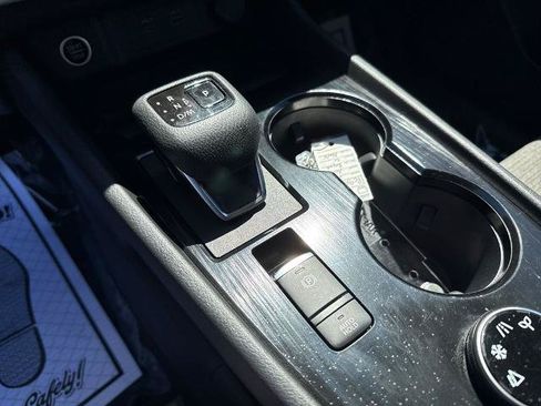 Certified 2023 Nissan Rogue SV AWD/4WD image 27