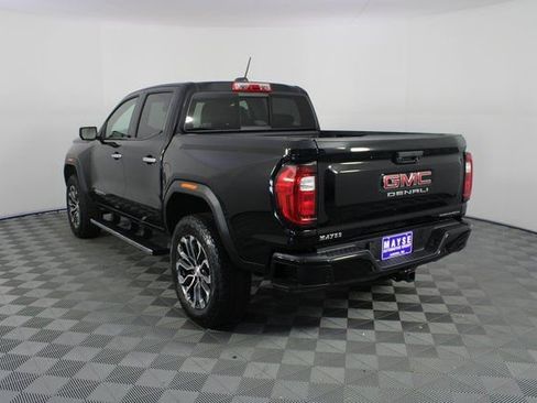 New 2026 GMC Canyon Denali image 25