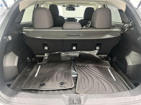 Used 2025 Subaru Crosstrek 2.0i Premium image 23