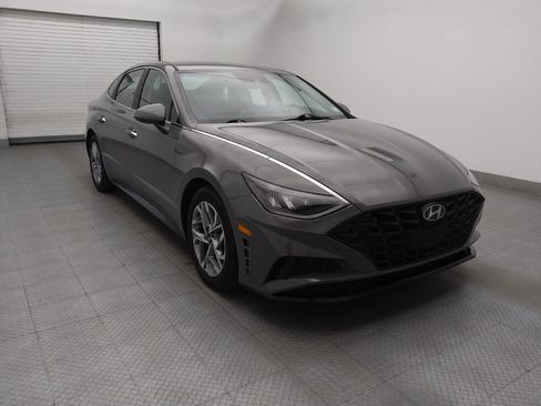 Used 2020 Hyundai Sonata SEL w/ Convenience Package FWD image 13