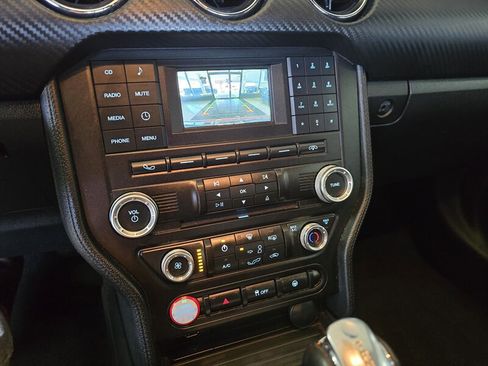 Used 2015 Ford Mustang Coupe w/ Equipment Group 051A image 18