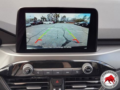 New 2026 Ford Escape Active FWD image 25