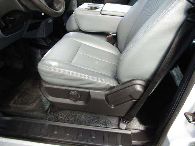 Used 2016 Ford F450 XL w/ Power Equipment Group AWD/4WD image 14