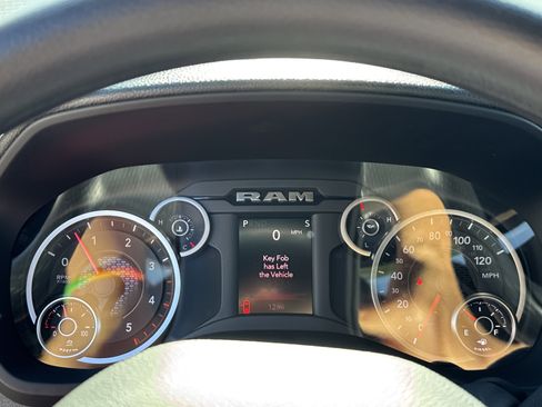 New 2026 RAM 5500 Tradesman image 31