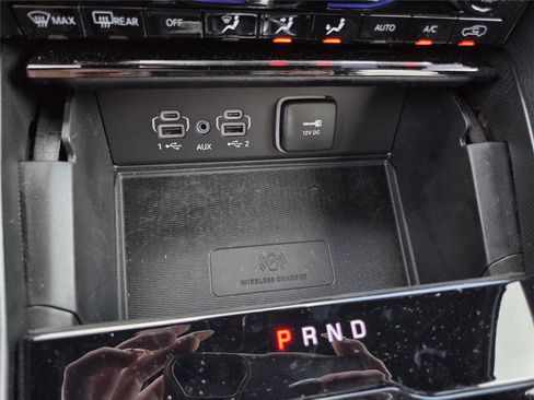 New 2025 Jeep Grand Cherokee Altitude image 43