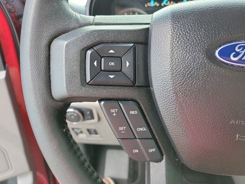 Used 2019 Ford F150 XLT w/ Equipment Group 302A Luxury RWD image 21