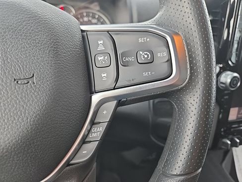 New 2026 RAM 2500 Tradesman AWD/4WD image 47