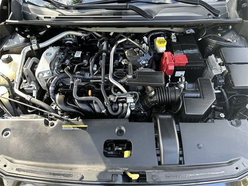 Used 2024 Nissan Sentra SV image 18