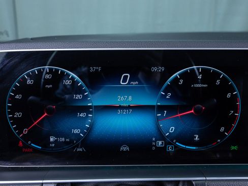 Used 2022 Mercedes-Benz GLE 350 image 24