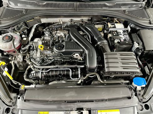 Used 2024 Volkswagen Jetta S FWD image 31