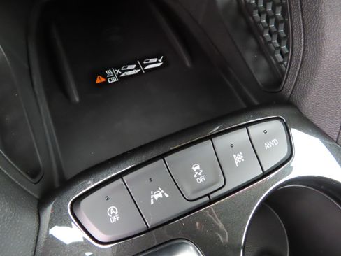 New 2026 Chevrolet TrailBlazer LT image 27