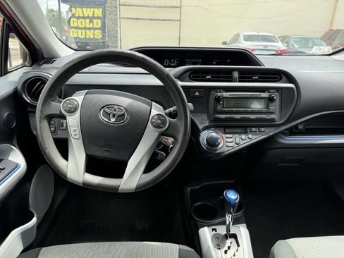 Used 2013 Toyota Prius C Two FWD image 14
