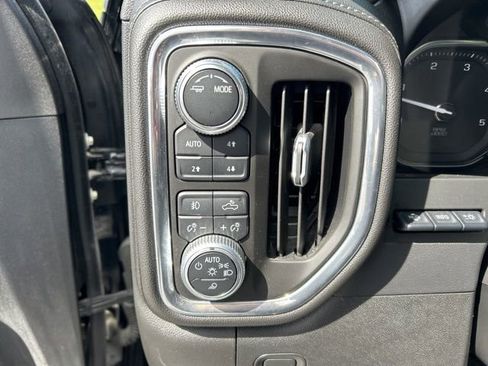 Used 2020 GMC Sierra 2500 Denali w/ Denali Ultimate Package AWD/4WD image 39