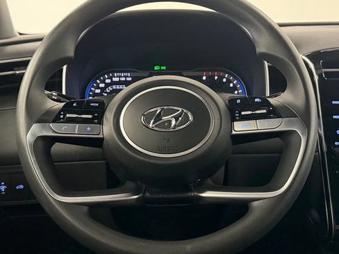 Used 2023 Hyundai Santa Cruz SEL AWD/4WD image 16