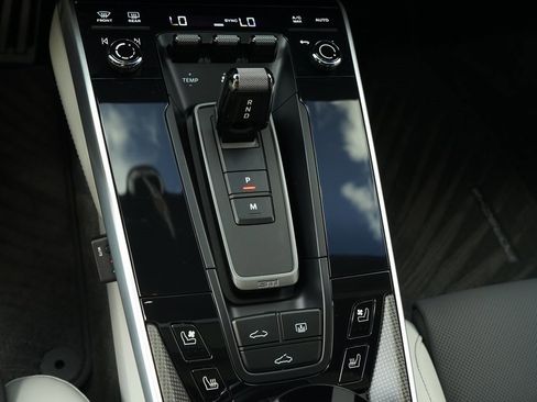 Used 2024 Porsche 911 Turbo S image 12