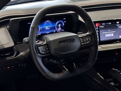 New 2026 Dodge Charger Scat Pack AWD/4WD image 16