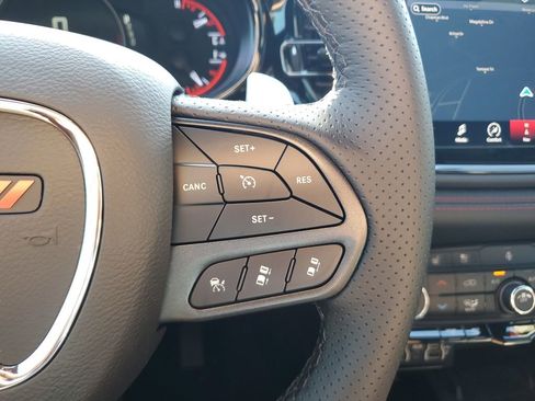 New 2026 Dodge Durango GT image 22