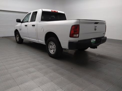 Used 2019 RAM 1500 Tradesman image 5