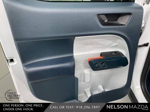 Used 2023 Ford Maverick XLT image 37