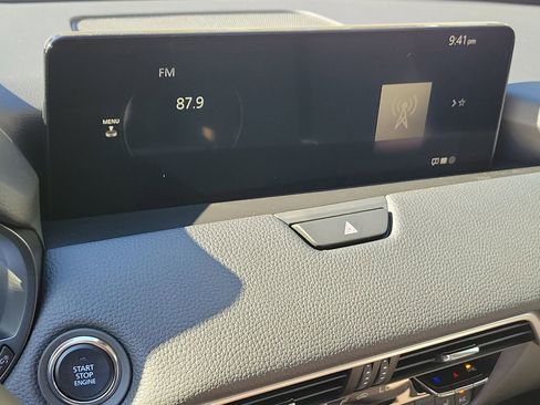 New 2026 MAZDA CX-90 3.3 Turbo w/ Preferred Package image 28