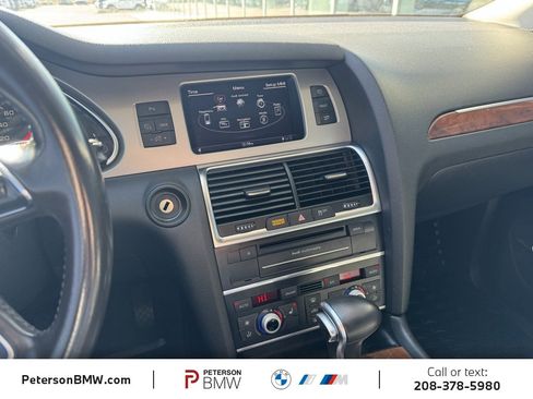 Used 2014 Audi Q7 3.0T Premium Plus w/ Premium Plus Package image 27