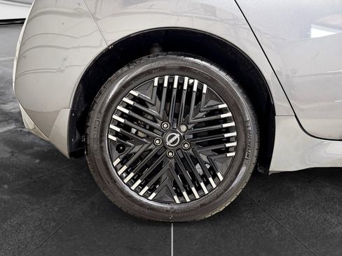 Used 2024 Nissan Leaf SV Plus FWD image 34
