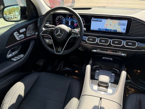 Used 2024 Mercedes-Benz GLE 580 4MATIC image 39