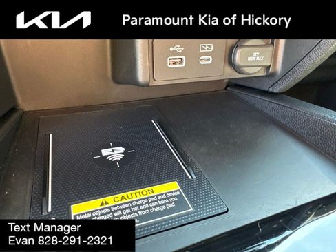 Used 2024 Honda Passport Black Edition image 26