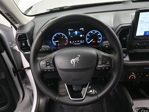 New 2024 Ford Bronco Sport Big Bend w/ Convenience Package image 9