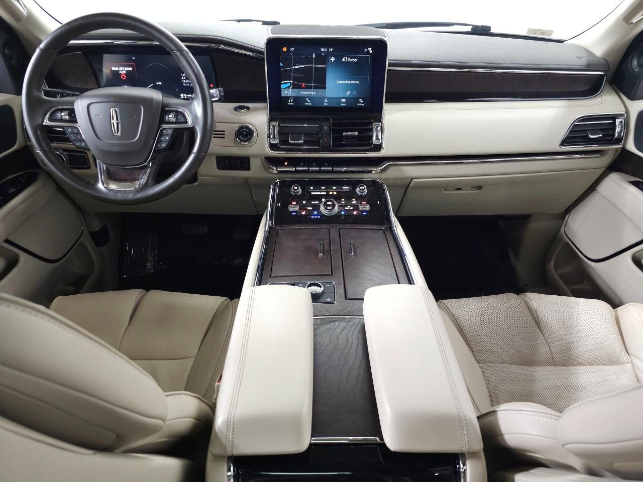 Used 2018 Lincoln Navigator Reserve w/ Technology Package AWD/4WD image 18