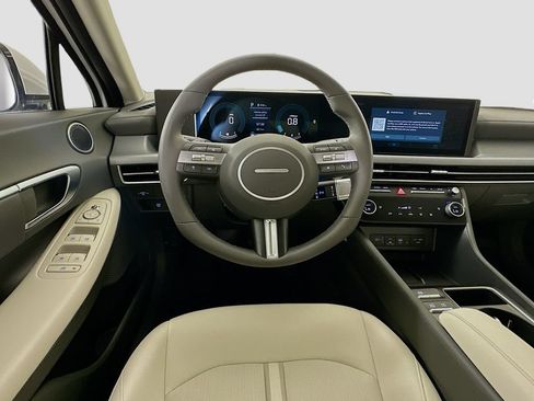 New 2026 Hyundai Sonata SEL FWD image 17