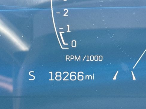 Used 2024 Cadillac XT4 Premium Luxury w/ Active Safety Package image 19